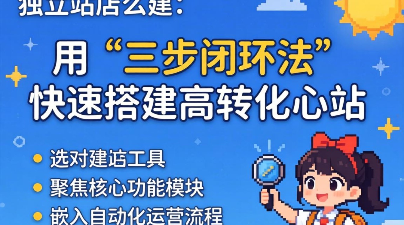 外贸建站实用技巧提升工作效率