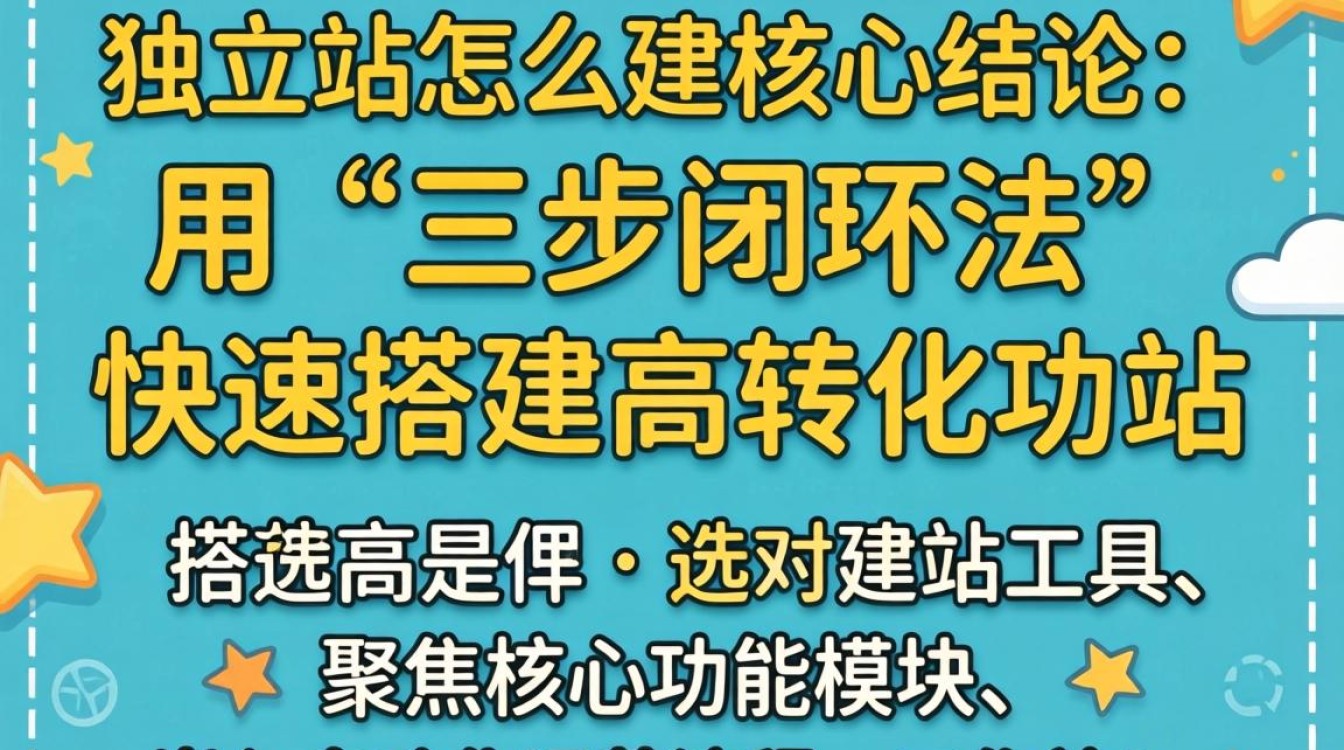 外贸建站实用技巧提升工作效率