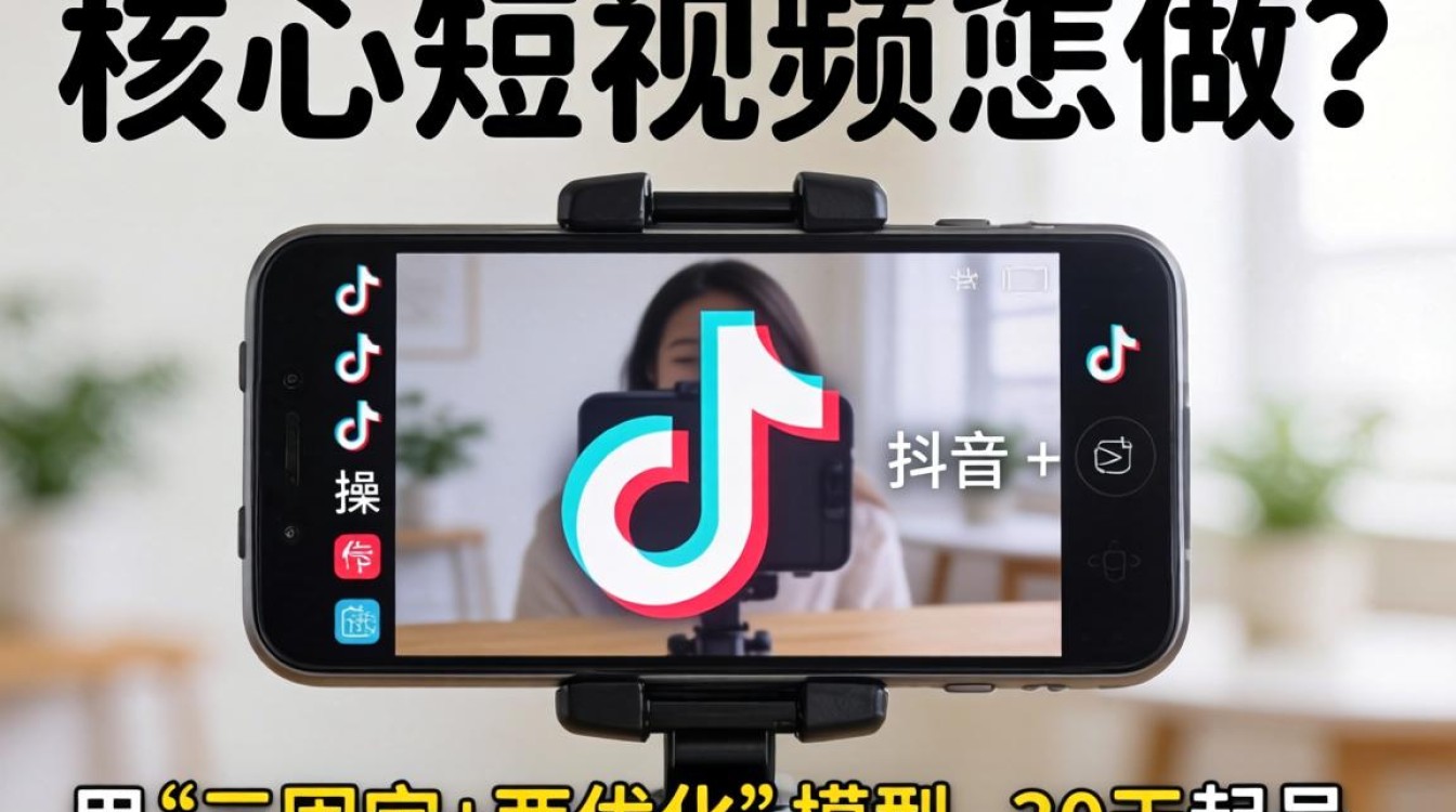 抖音支架短视频怎么做?支架短视频变现技巧与月入过万方法 支架短视频变现技巧与月入过万方法