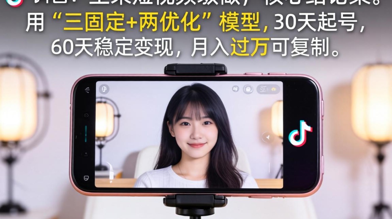 抖音支架短视频怎么做?支架短视频变现技巧与月入过万方法 支架短视频变现技巧与月入过万方法