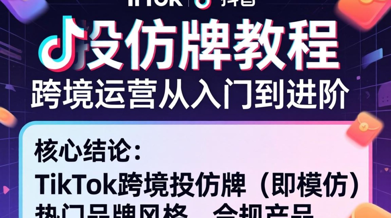 跨境运营从入门到进阶全流程详解