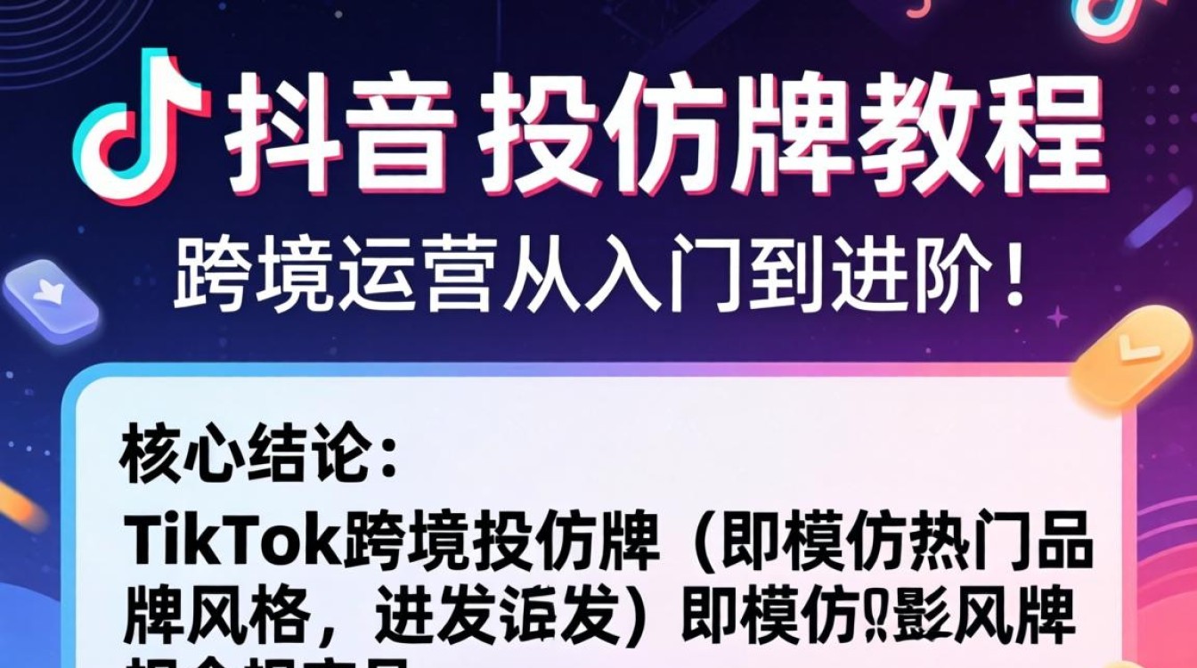 跨境运营从入门到进阶全流程详解