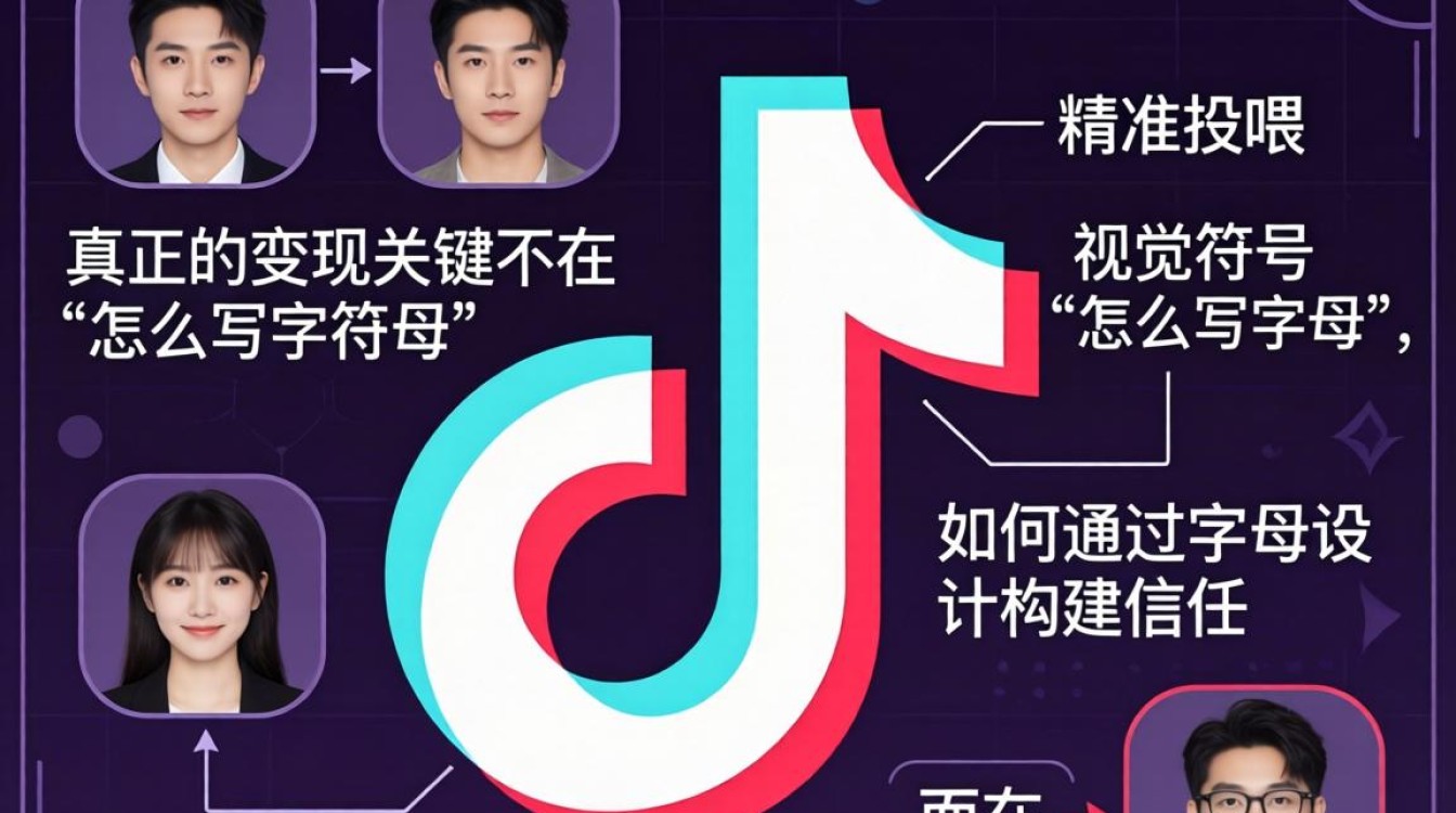 抖音壁纸头像怎么写字母