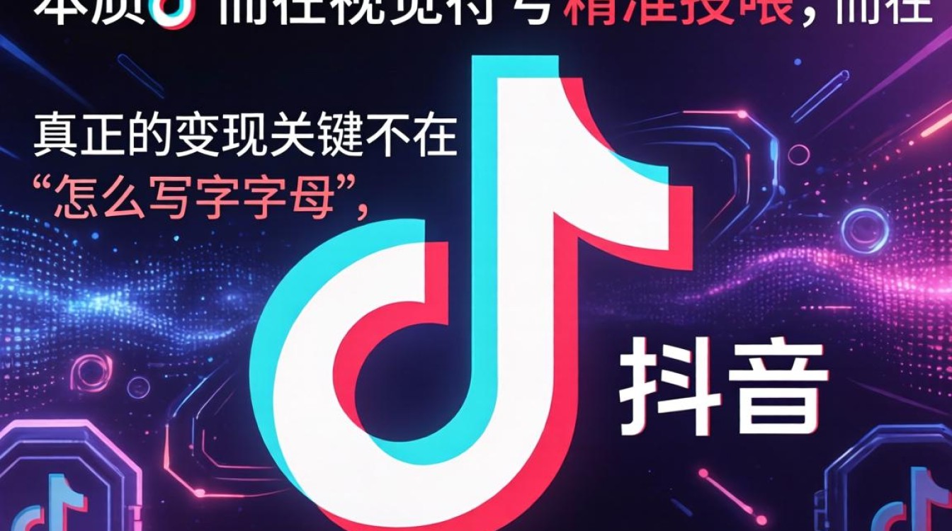 抖音壁纸头像怎么写字母