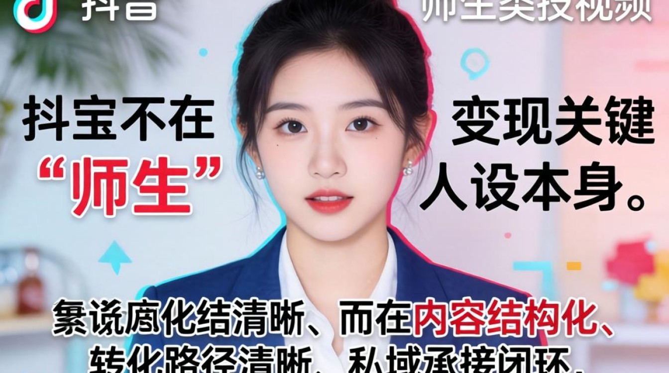 如何用师生内容打造稳定变现私域运营