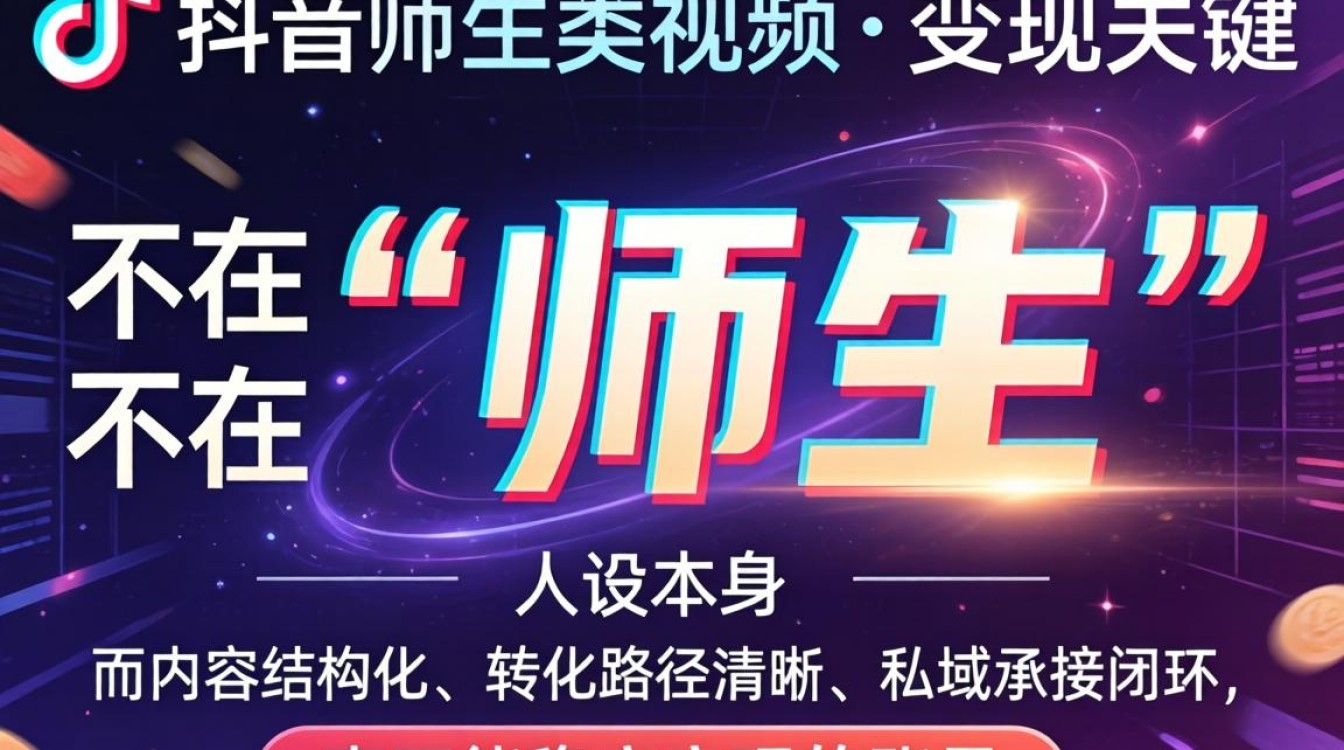 如何用师生内容打造稳定变现私域运营