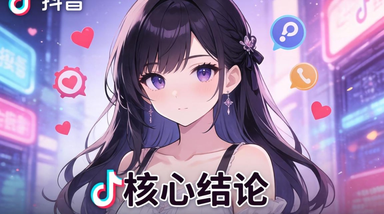 抖音虚拟直播动漫怎么做?虚拟直播动漫变现模式与盈利方向 虚拟直播动漫变现模式与盈利方向