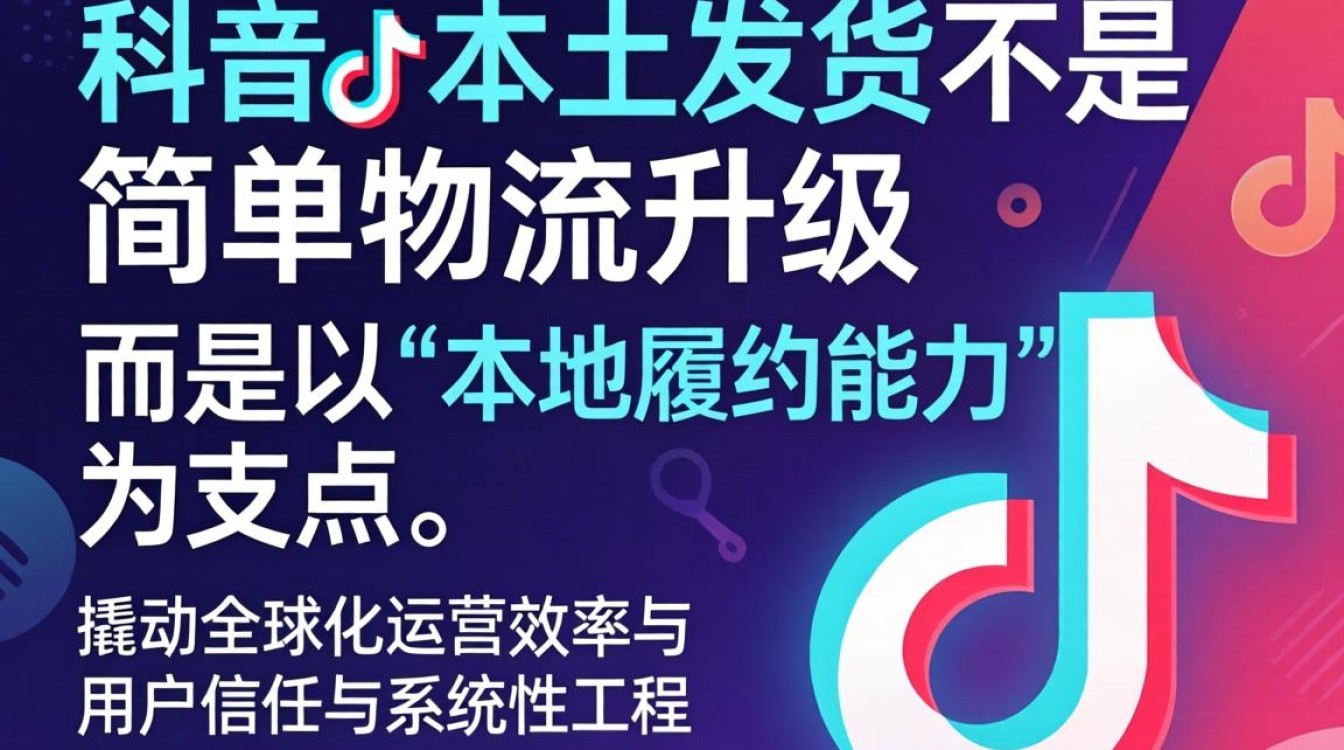 TikTok全球运营策略思维及实操步骤