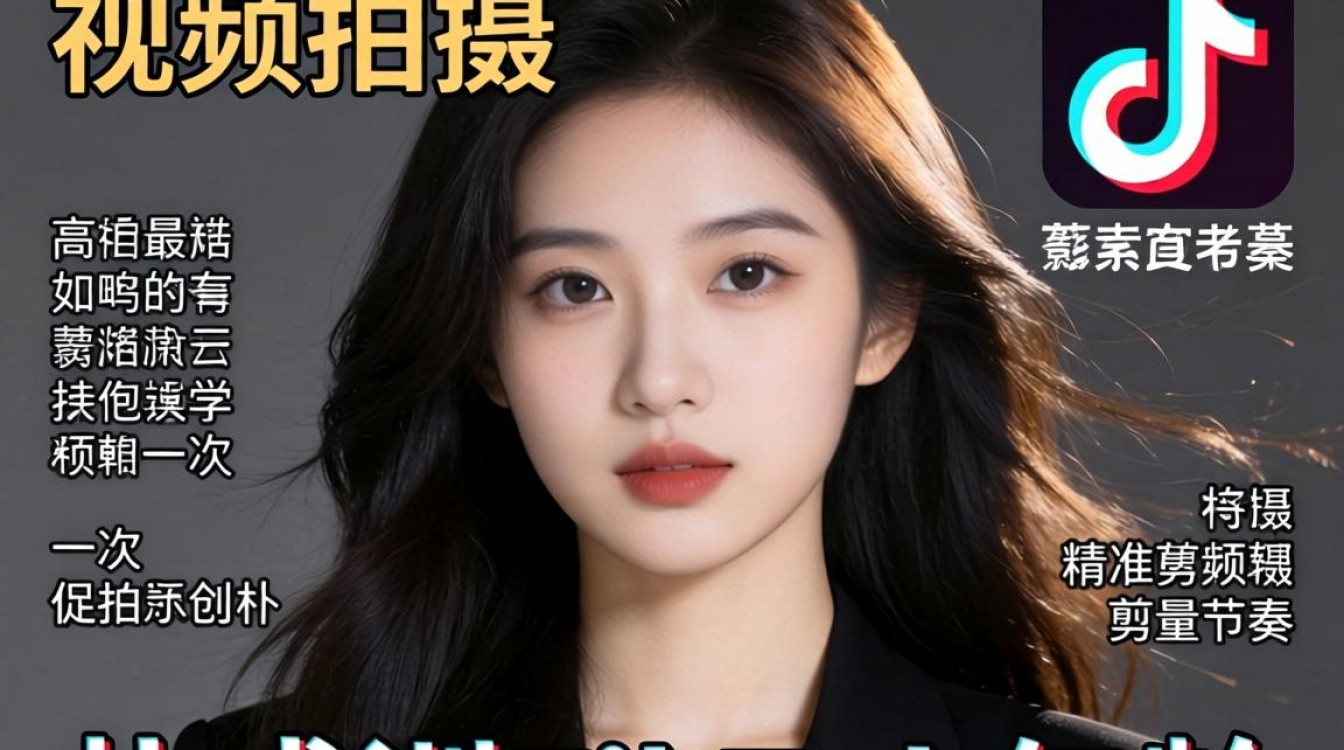 朴成训tiktok视频怎么拍出高清质感?朴成训tiktok年龄提升画面质感技巧 朴成训tiktok视频怎么拍出高清质感