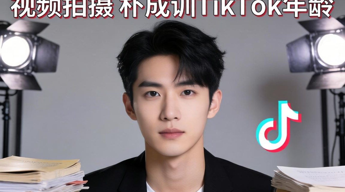朴成训tiktok视频怎么拍出高清质感?朴成训tiktok年龄提升画面质感技巧 朴成训tiktok视频怎么拍出高清质感