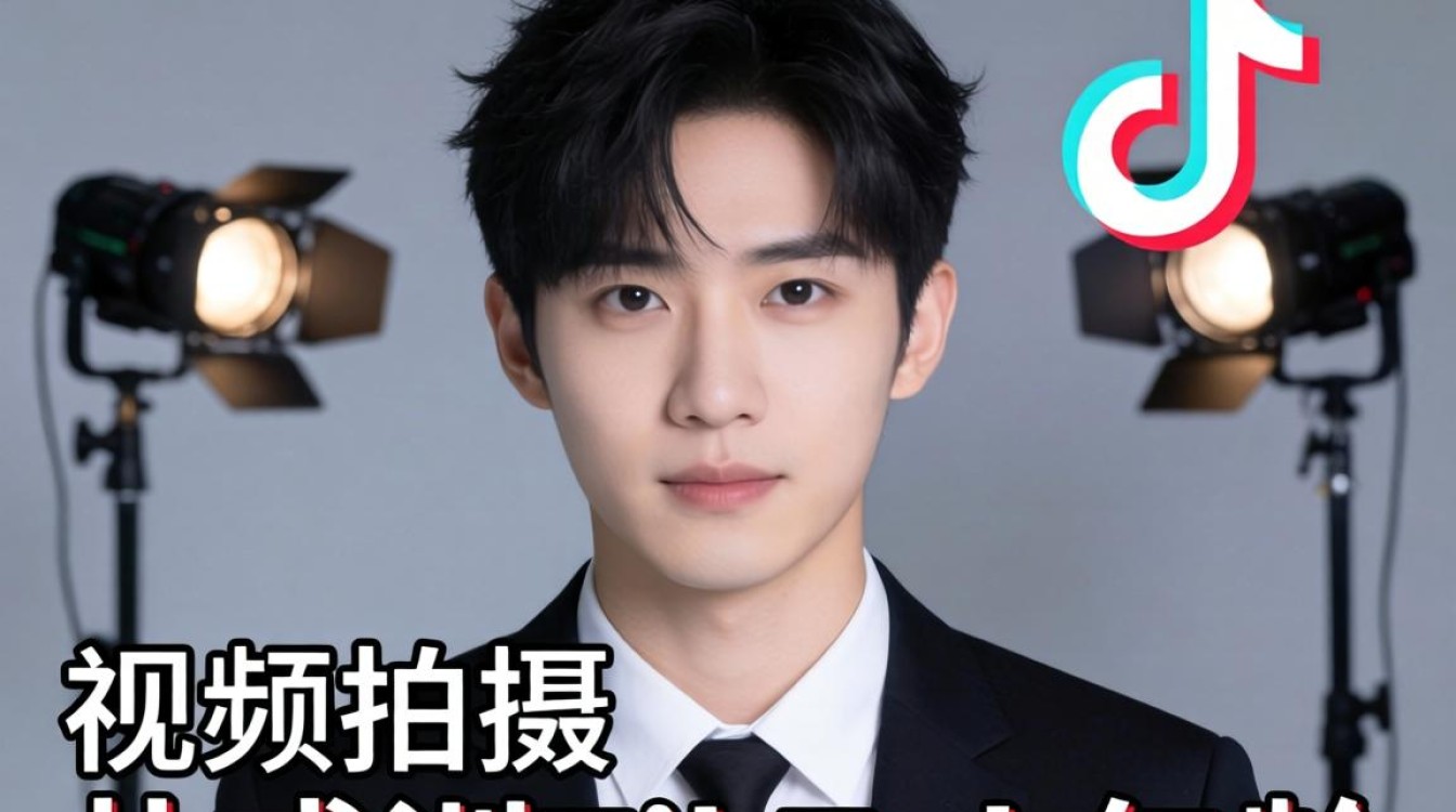 朴成训tiktok视频怎么拍出高清质感?朴成训tiktok年龄提升画面质感技巧 朴成训tiktok视频怎么拍出高清质感