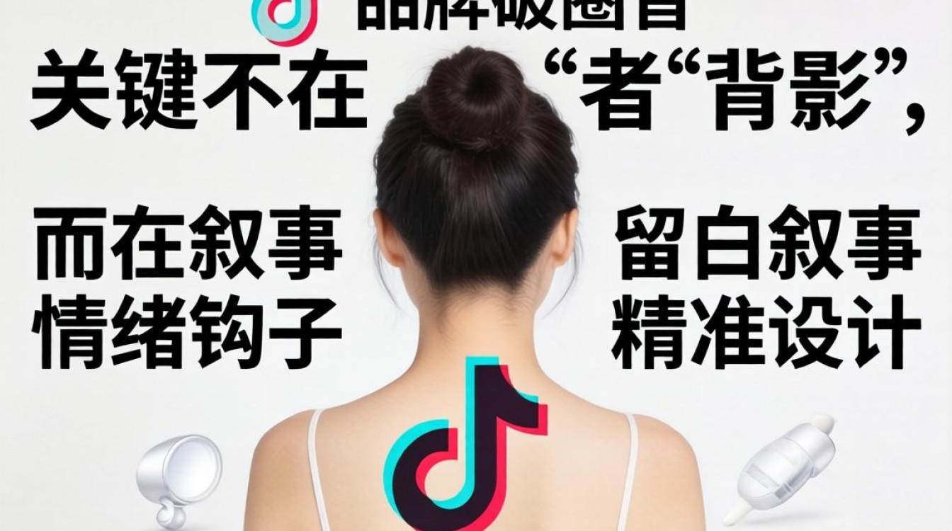 怎么在抖音上做背影图片扩大影响力