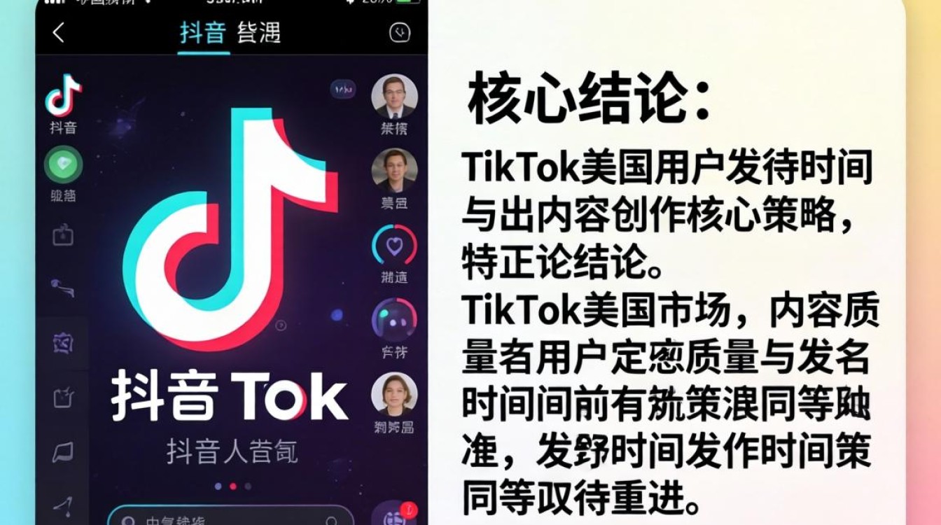TikTok美国出海内容创作技巧