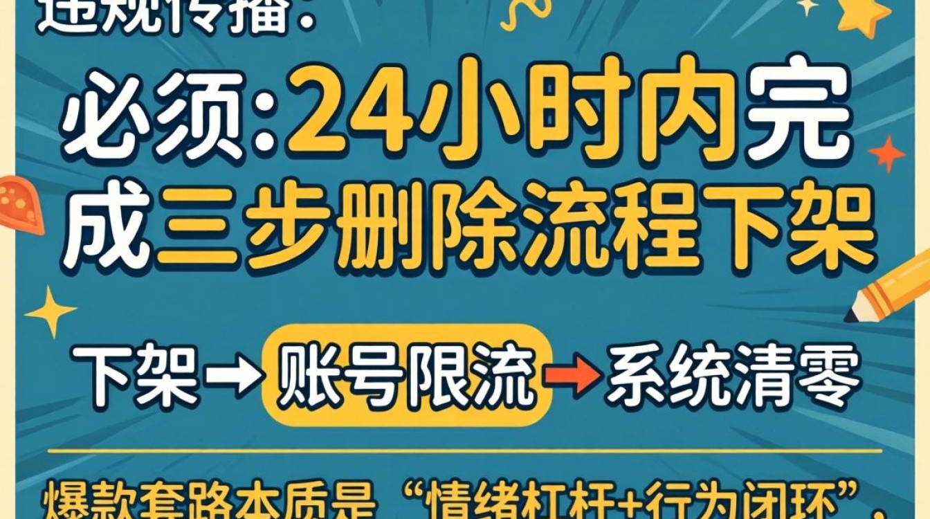抖音虐狗信息怎么删除?抖音删除虐狗视频的正确方法和爆款套路案例 抖音删除虐狗视频的正确方法和爆款套路案例