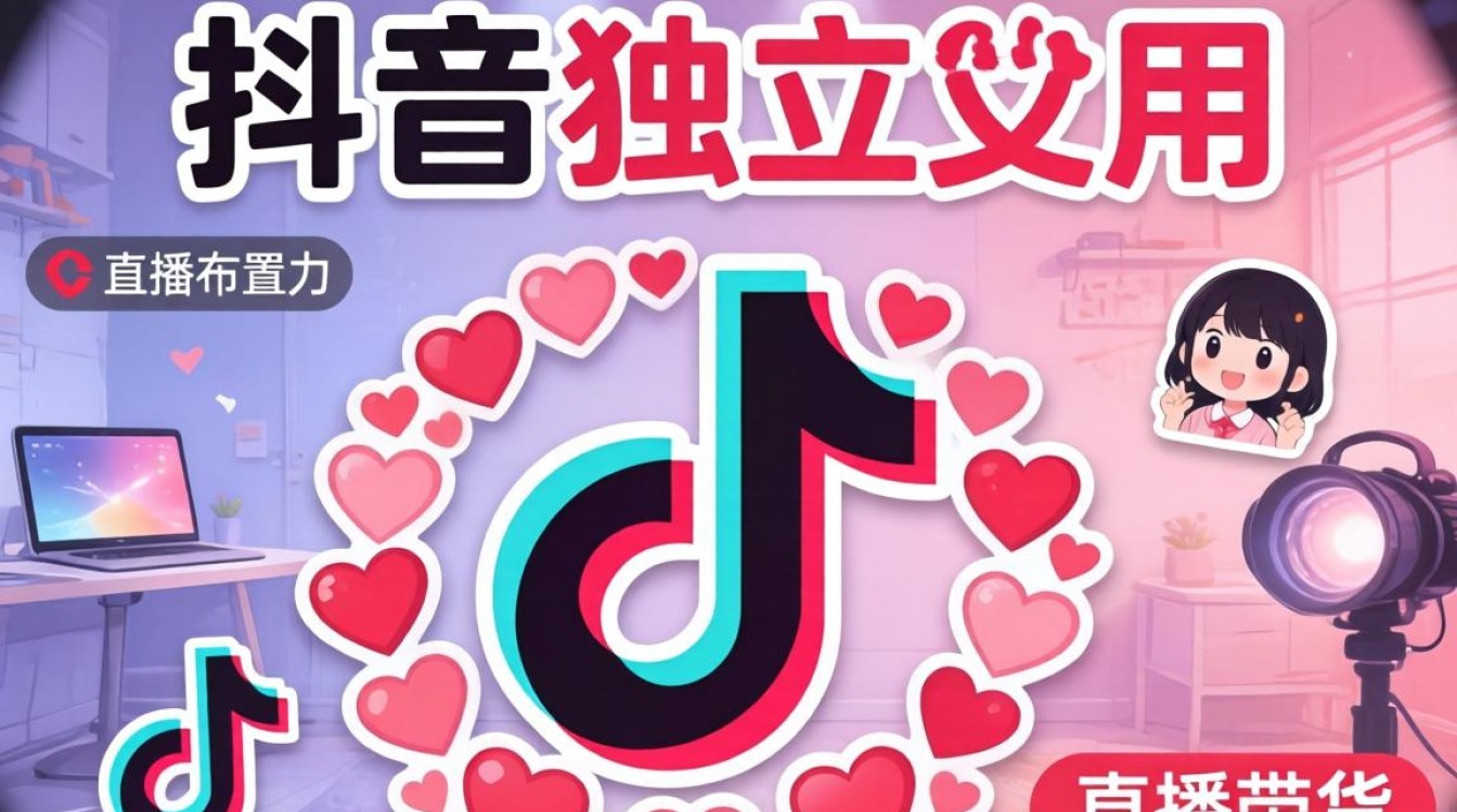 抖音爱心环绕贴纸怎么弄?直播带货爱心环绕贴纸使用技巧与流量玩法 直播带货爱心环绕贴纸使用技巧与流量玩法