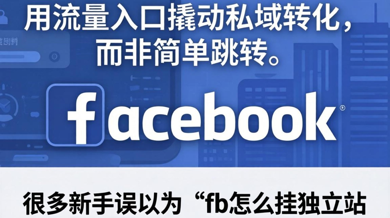 fb挂独立站入门教程零基础教学