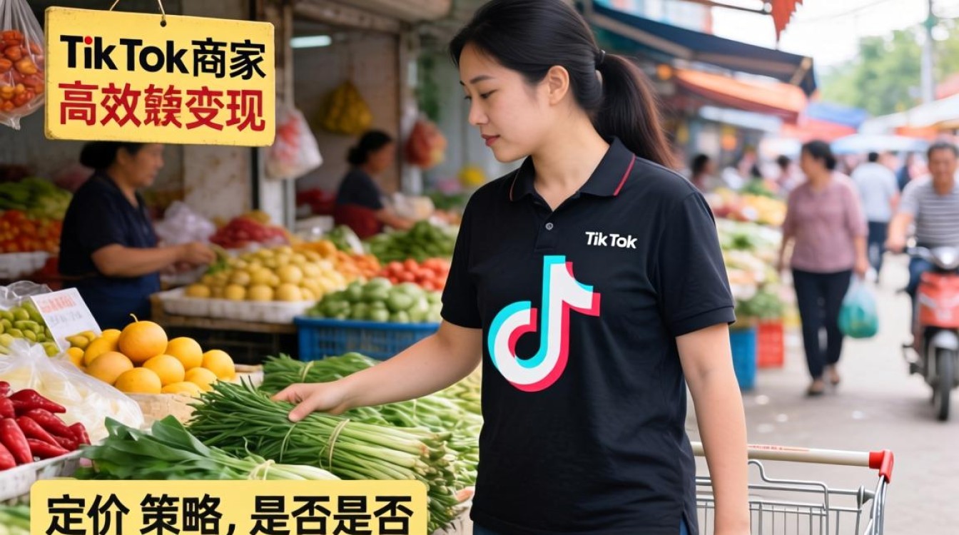 TikTok越南站如何定价?TikTok越南站运营秘籍粉丝增长 TikTok越南站运营秘籍粉丝增长