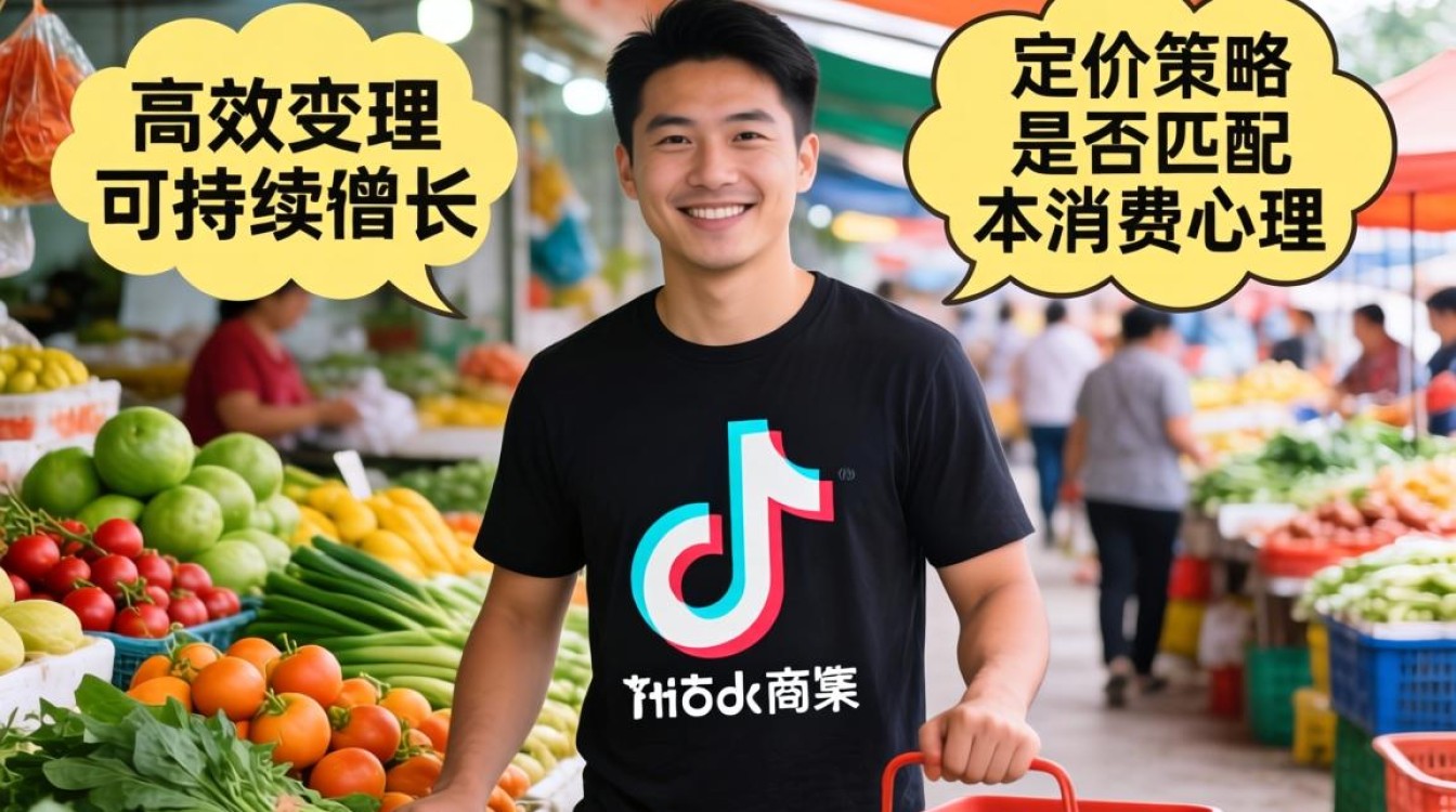 TikTok越南站如何定价?TikTok越南站运营秘籍粉丝增长 TikTok越南站运营秘籍粉丝增长