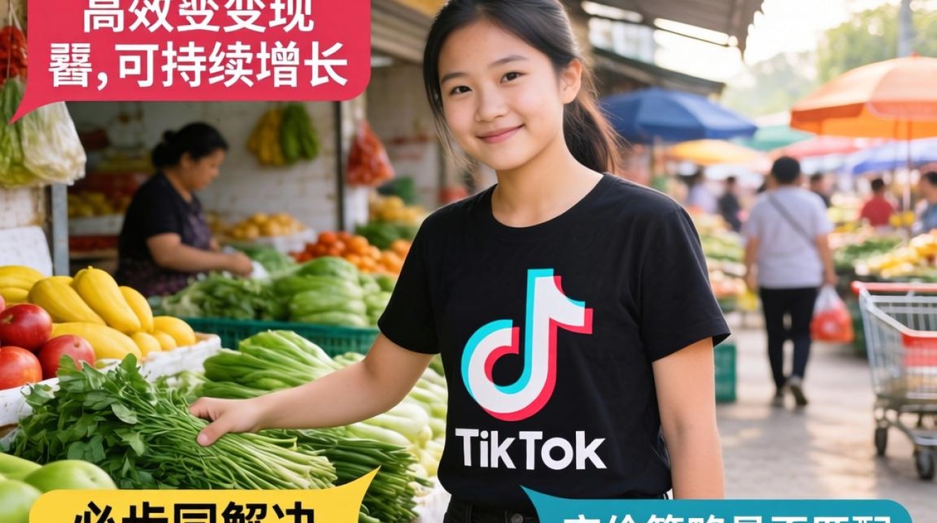 TikTok越南站如何定价?TikTok越南站运营秘籍粉丝增长 TikTok越南站运营秘籍粉丝增长