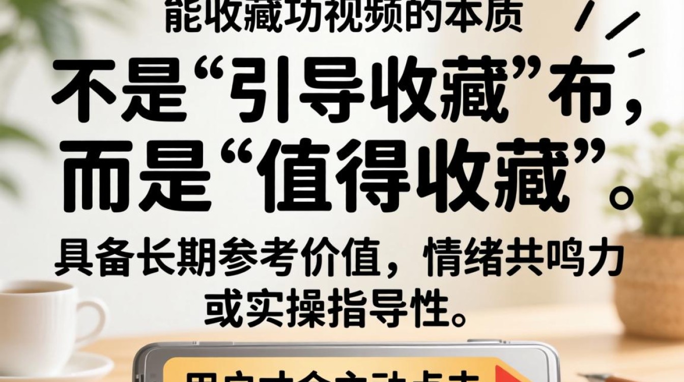 抖音怎么做收藏功能视频?抖音收藏功能视频如何涨粉运营 抖音收藏功能视频如何涨粉运营