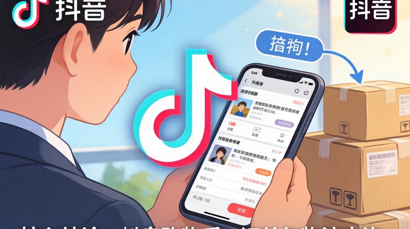 抖音电商行业未来发展方向趋势