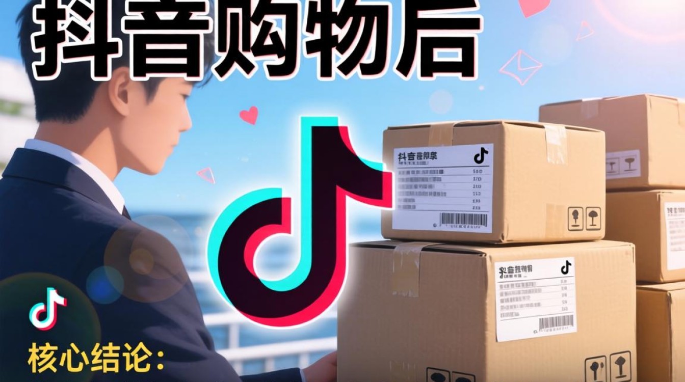 抖音电商行业未来发展方向趋势