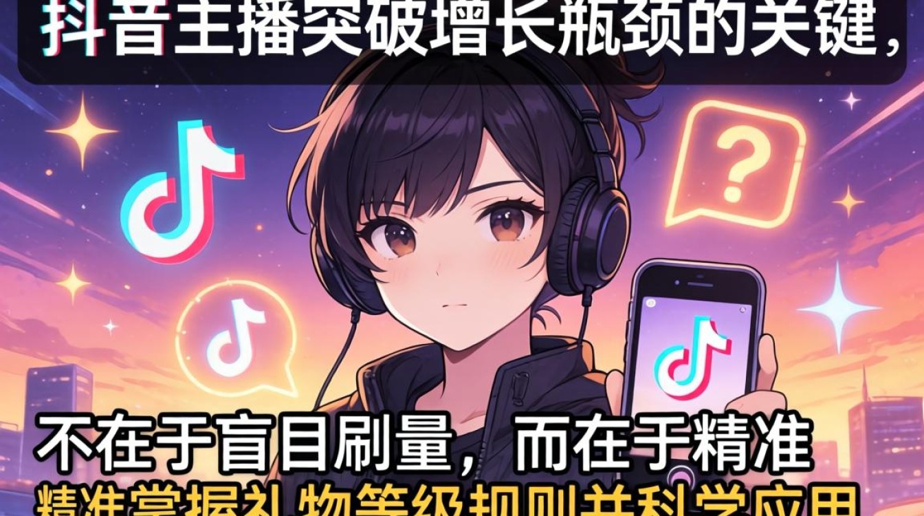 刷礼物冲榜高级技巧有哪些