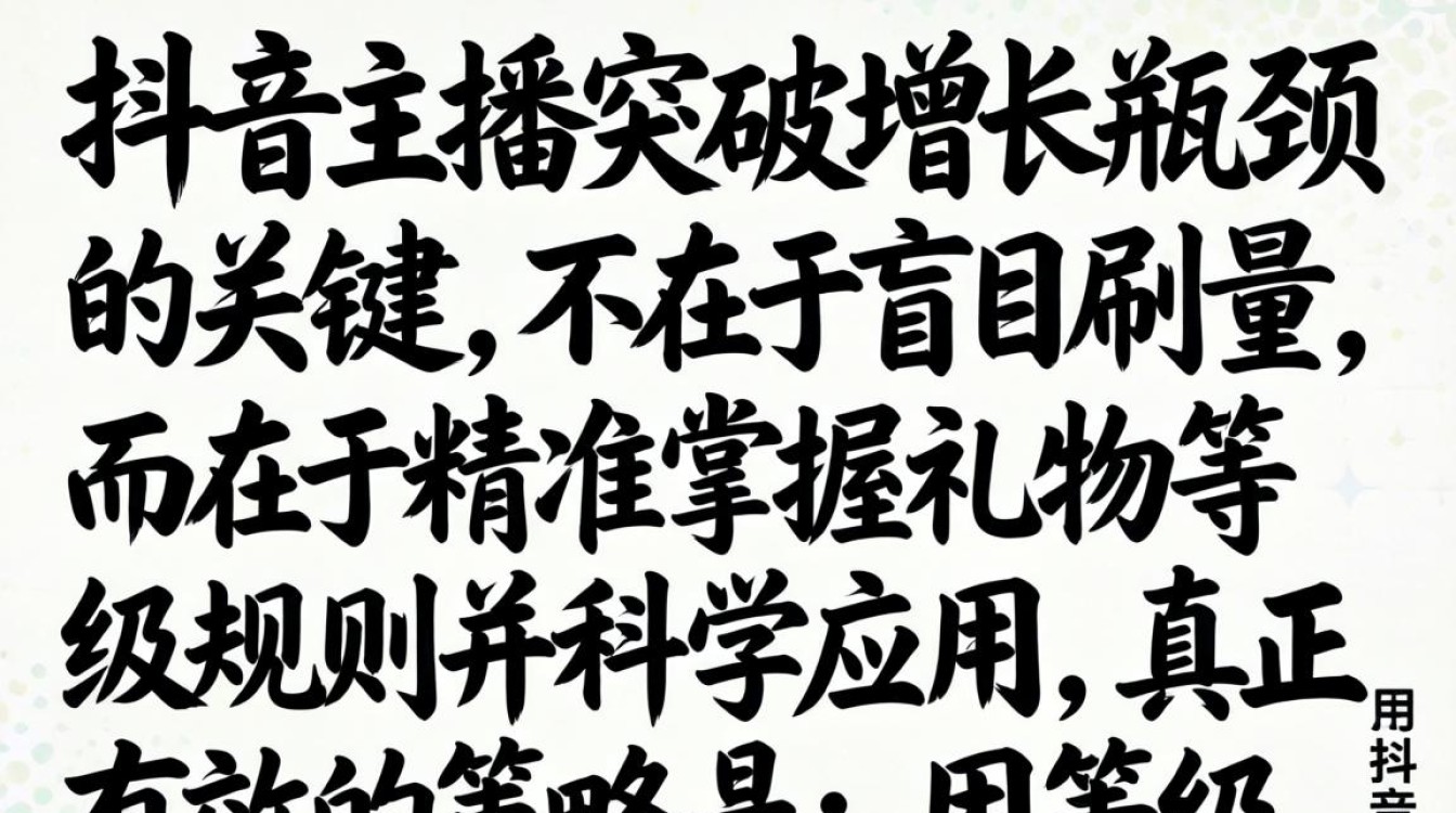 刷礼物冲榜高级技巧有哪些
