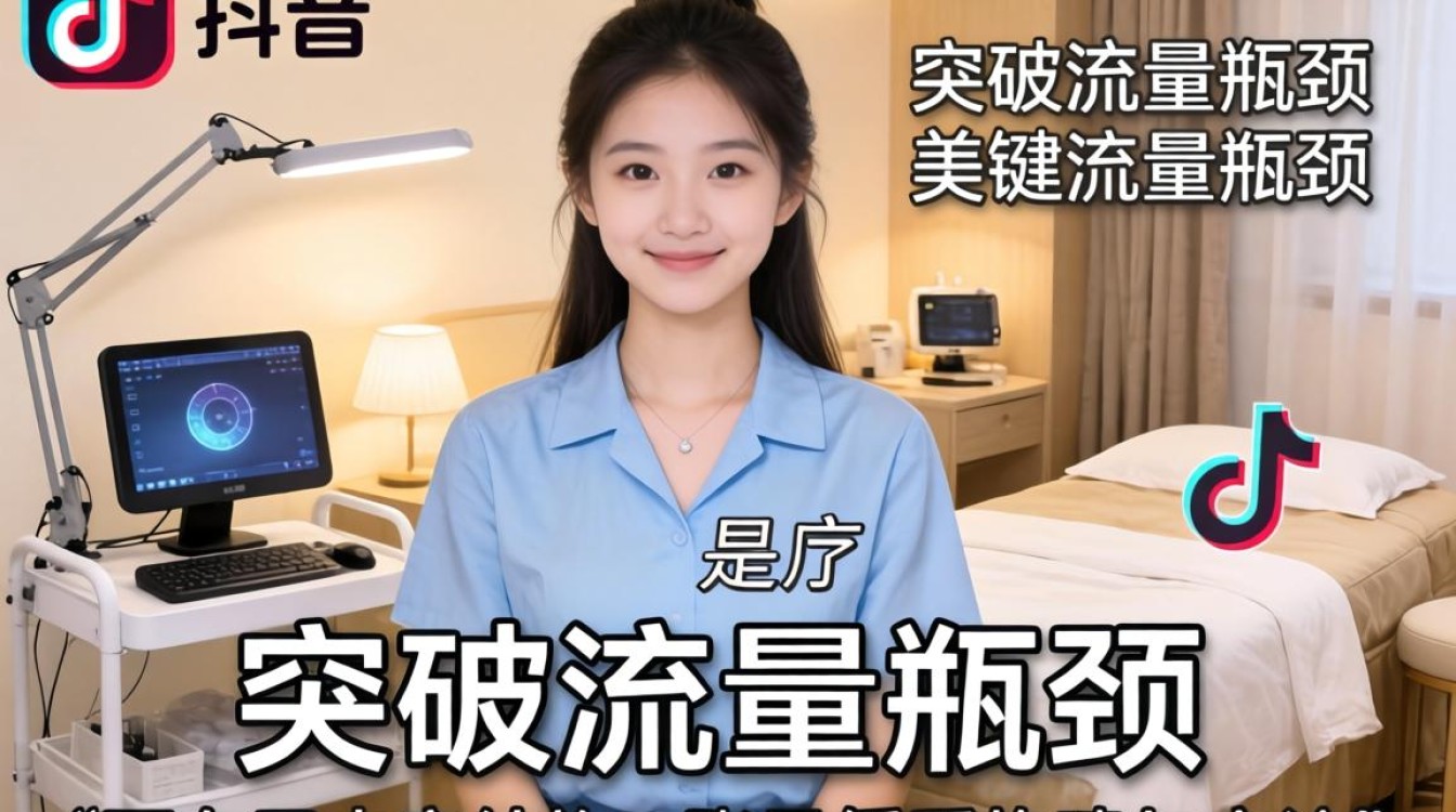 账号权重低流量池小怎么办