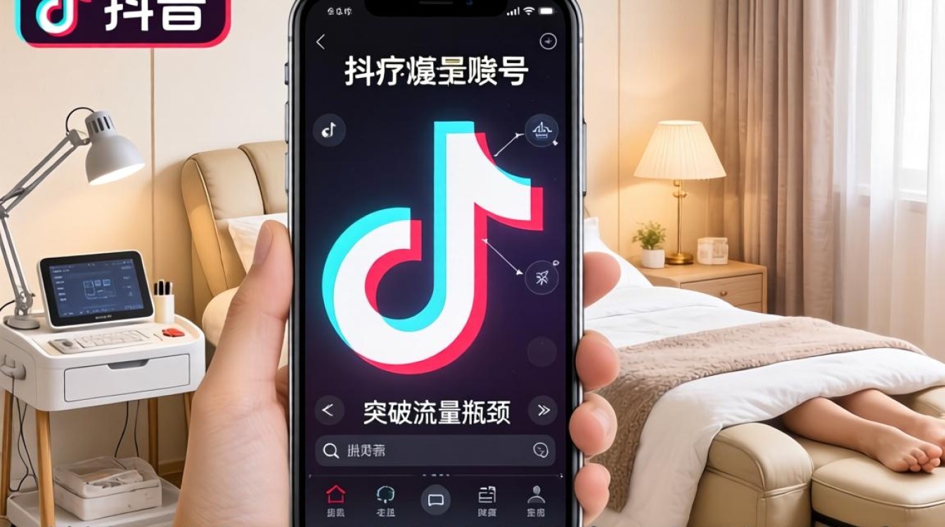 账号权重低流量池小怎么办