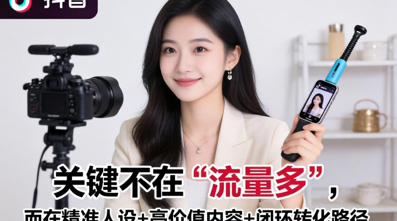 怎么在抖音做装修主播?装修主播怎么稳定变现+私域运营 怎么在抖音做装修主播