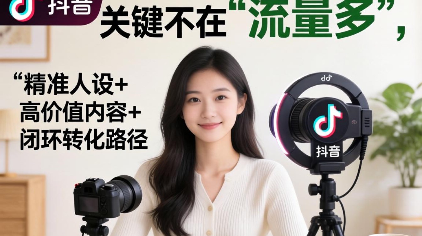 怎么在抖音做装修主播?装修主播怎么稳定变现+私域运营 怎么在抖音做装修主播