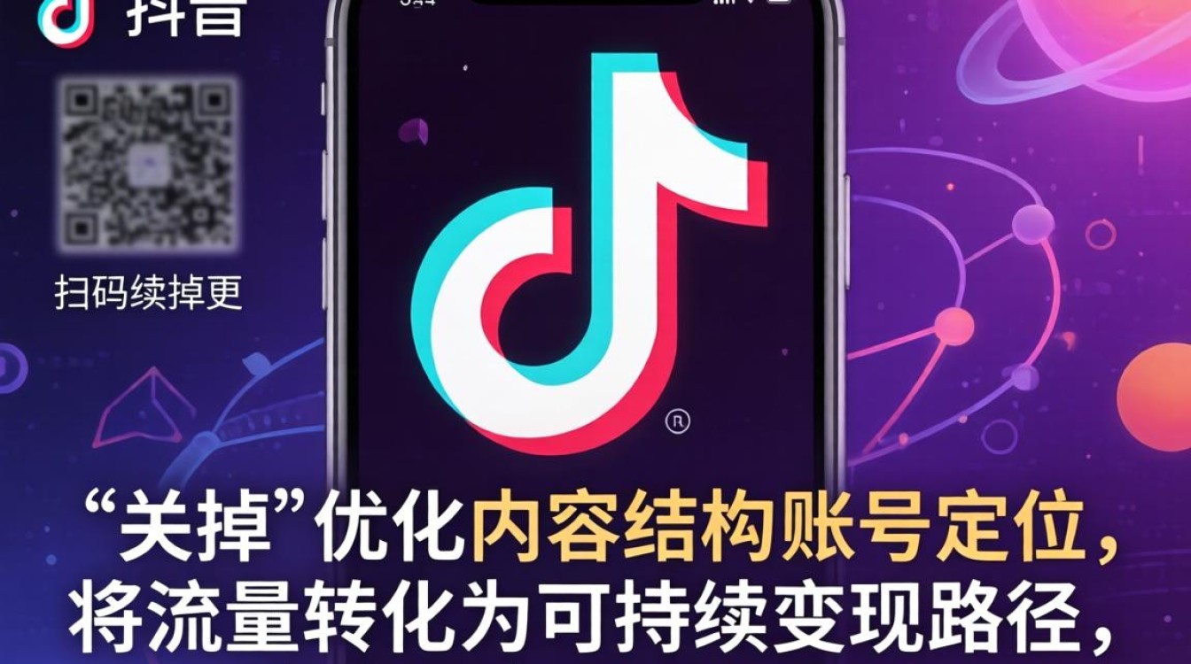 抖音出现扫码怎么关掉?抖音扫码关闭方法与变现技巧 抖音扫码关闭方法与变现技巧