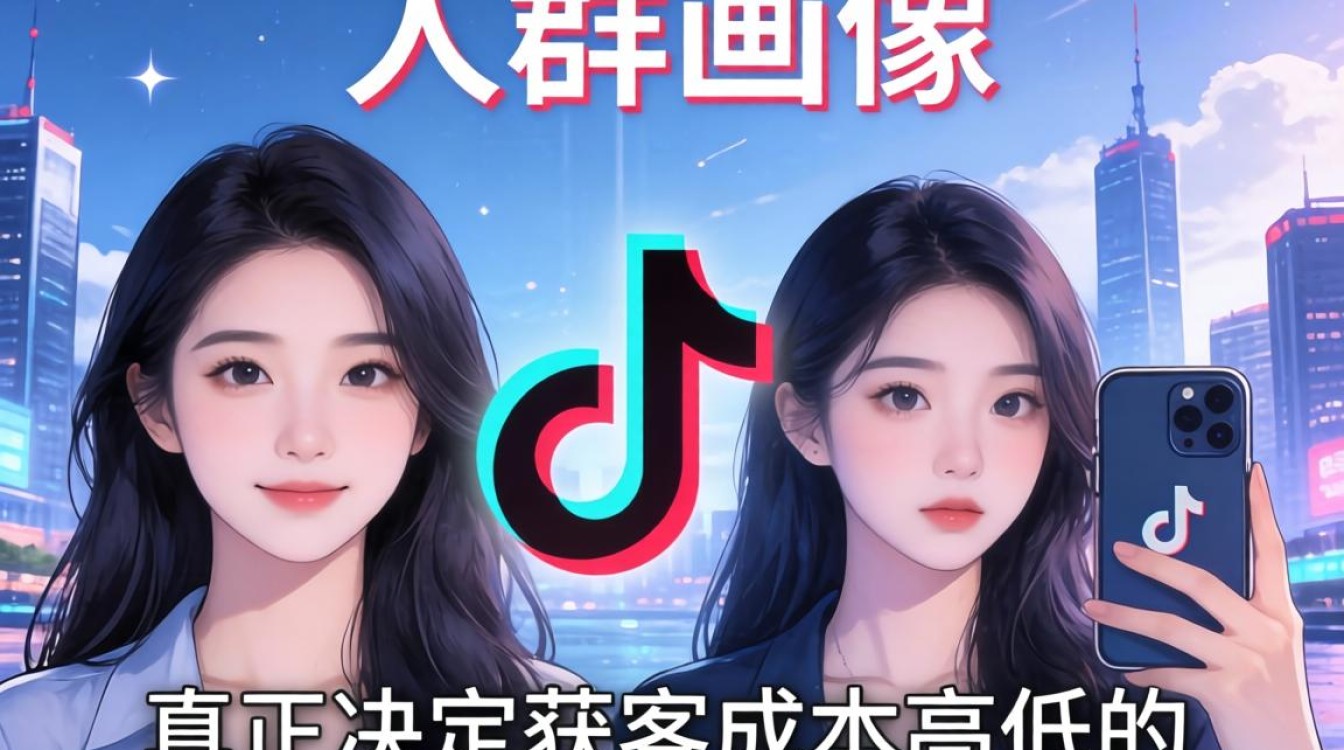 降低获客成本的广告投放策略