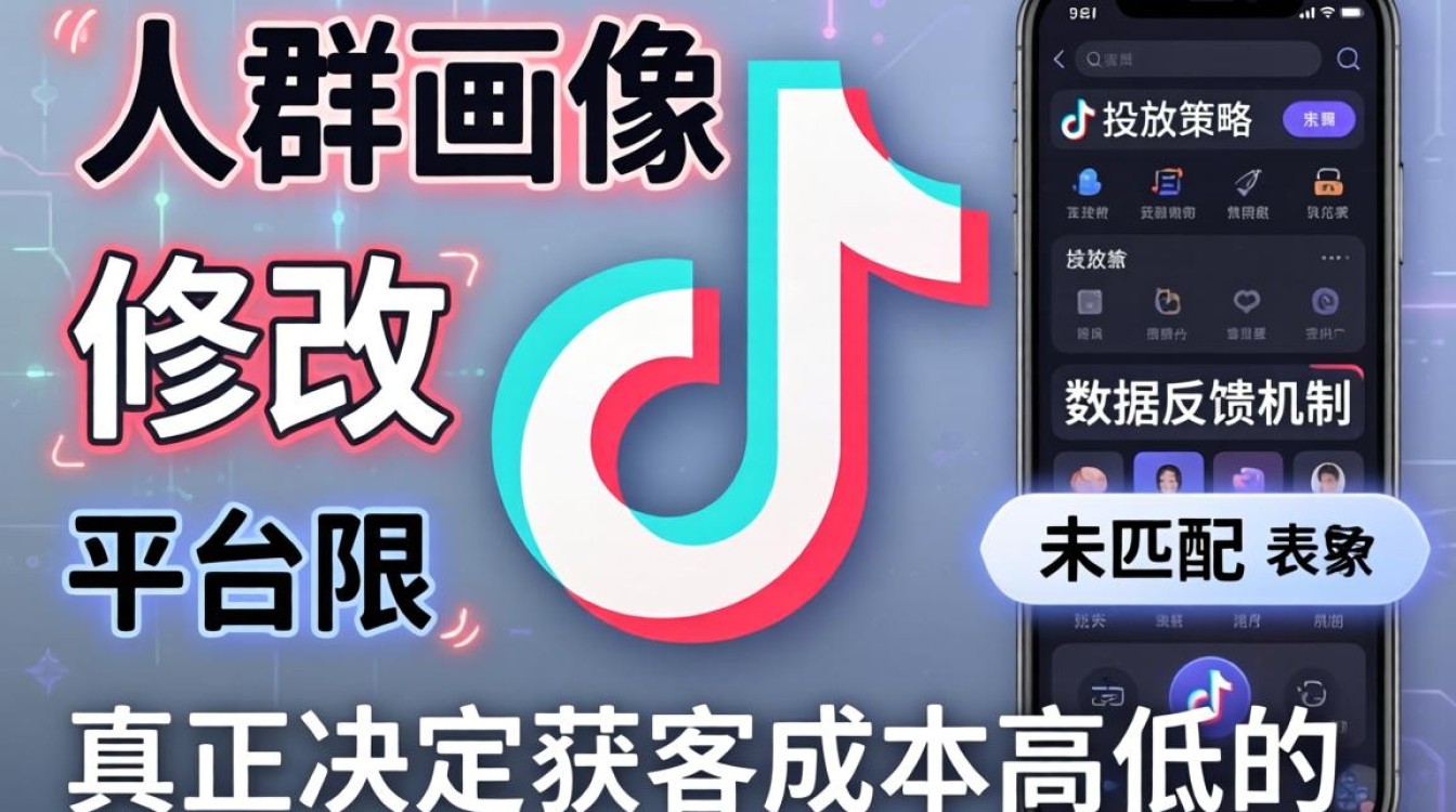 降低获客成本的广告投放策略