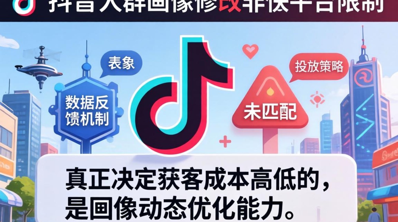 降低获客成本的广告投放策略