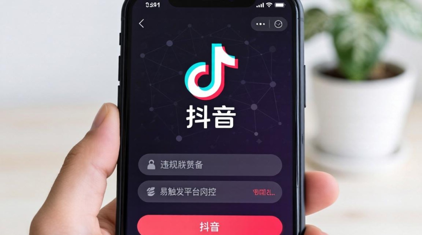 抖音设备登录截图怎么做