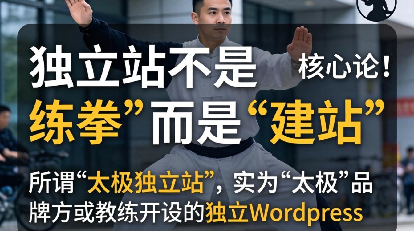 怎么练习太极独立站 怎么学