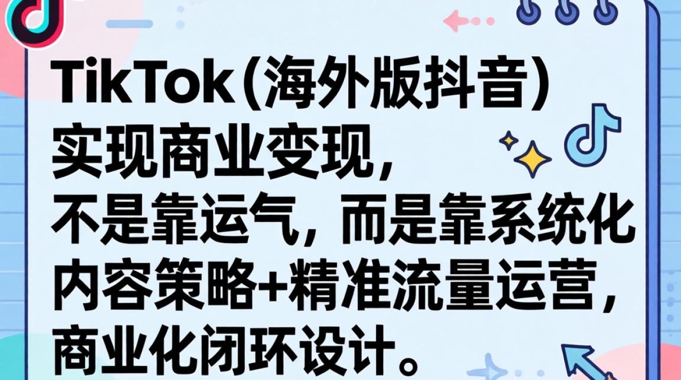 国外抖音赚钱平台爆款成功套路案例解析