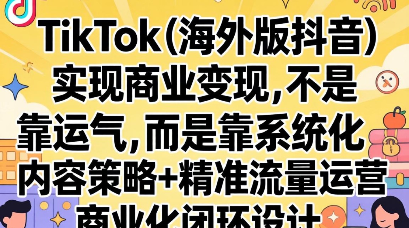 国外抖音赚钱平台爆款成功套路案例解析