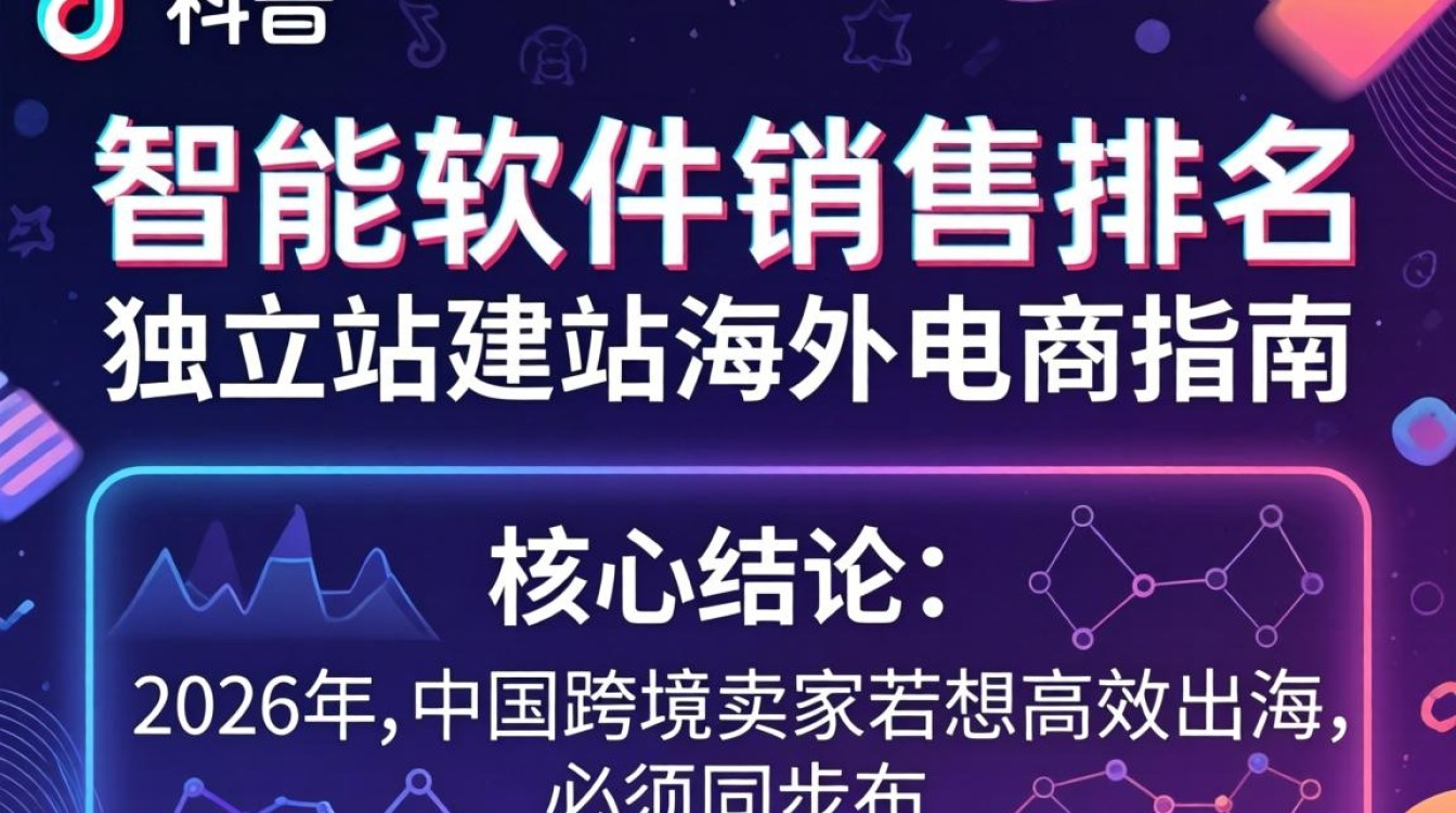 海外独立站建站做电商的正确流程