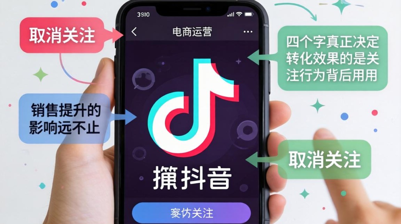 电商运营如何提升销售转化