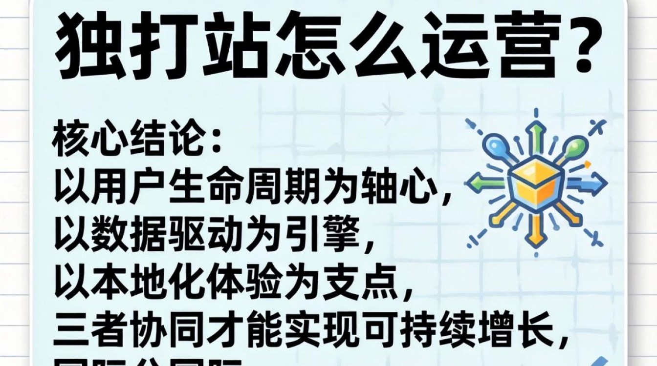 国际独立站运营学习指南建议收藏备用
