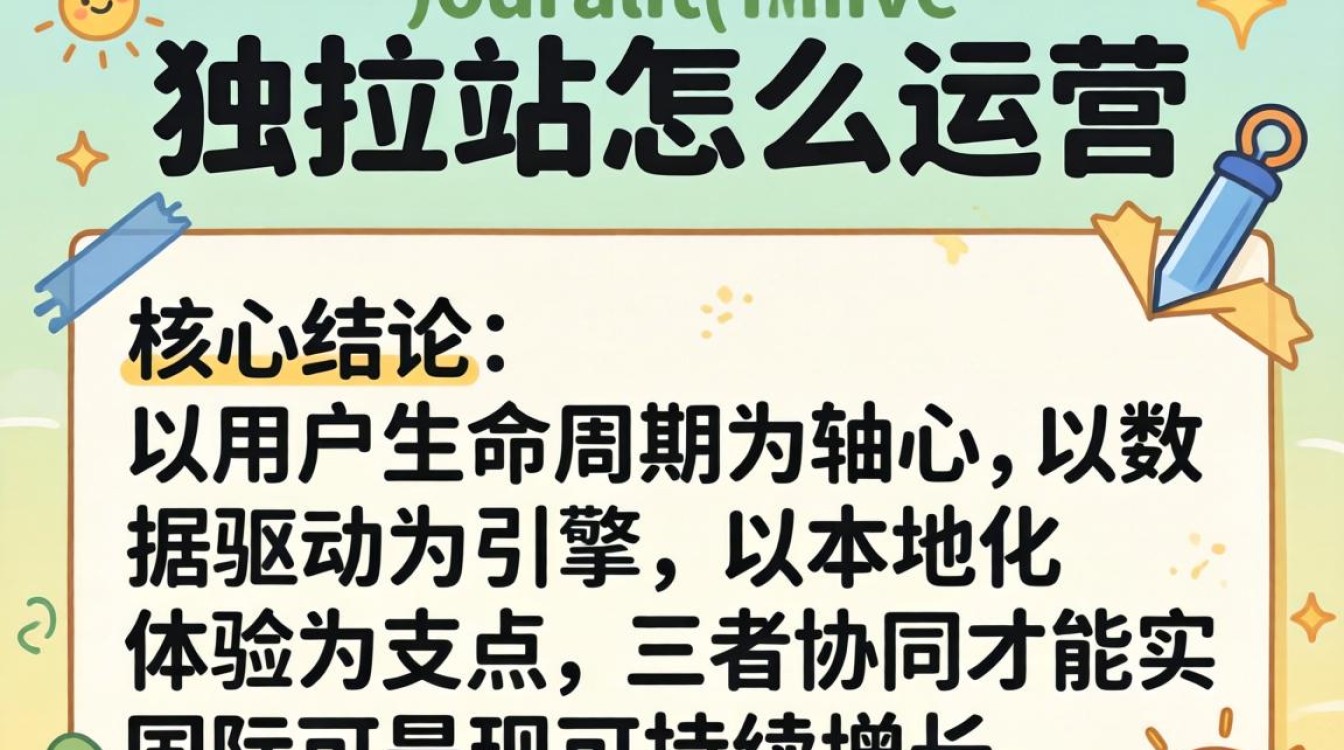 国际独立站运营学习指南建议收藏备用