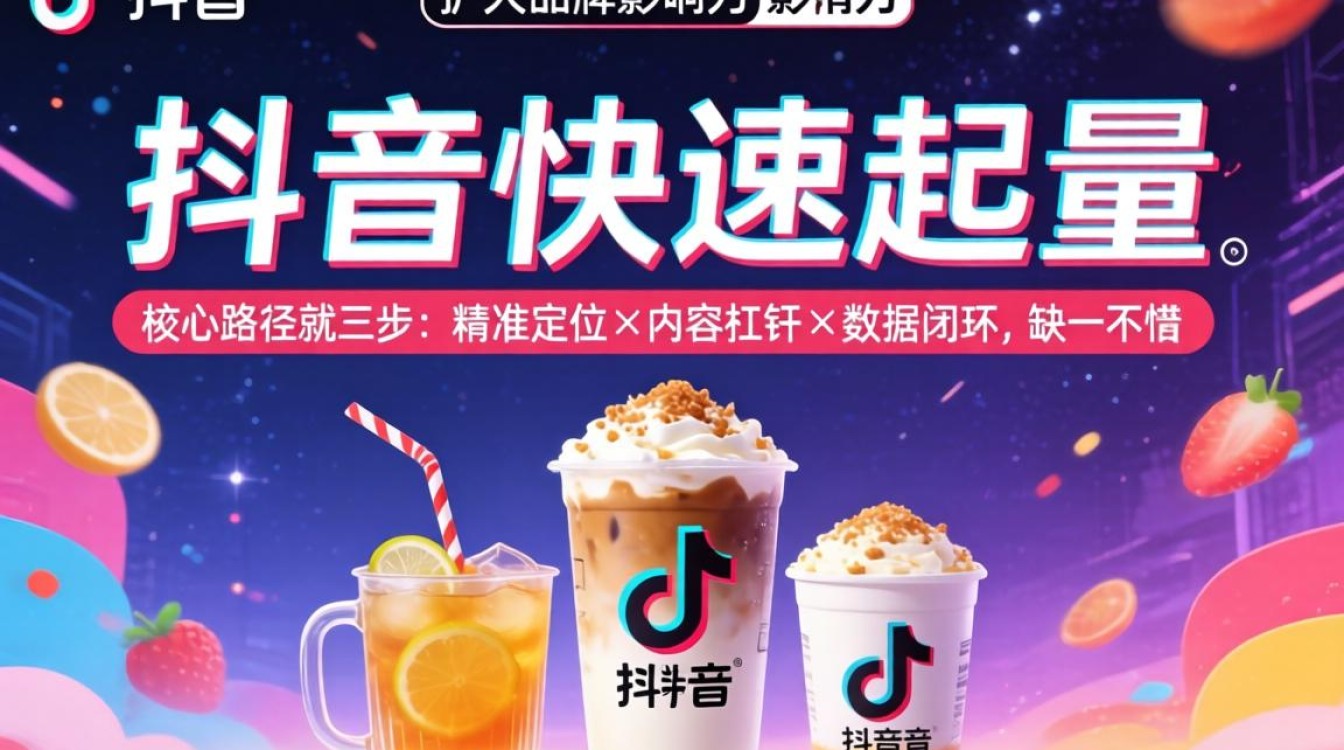 抖音品牌营销如何扩大影响力