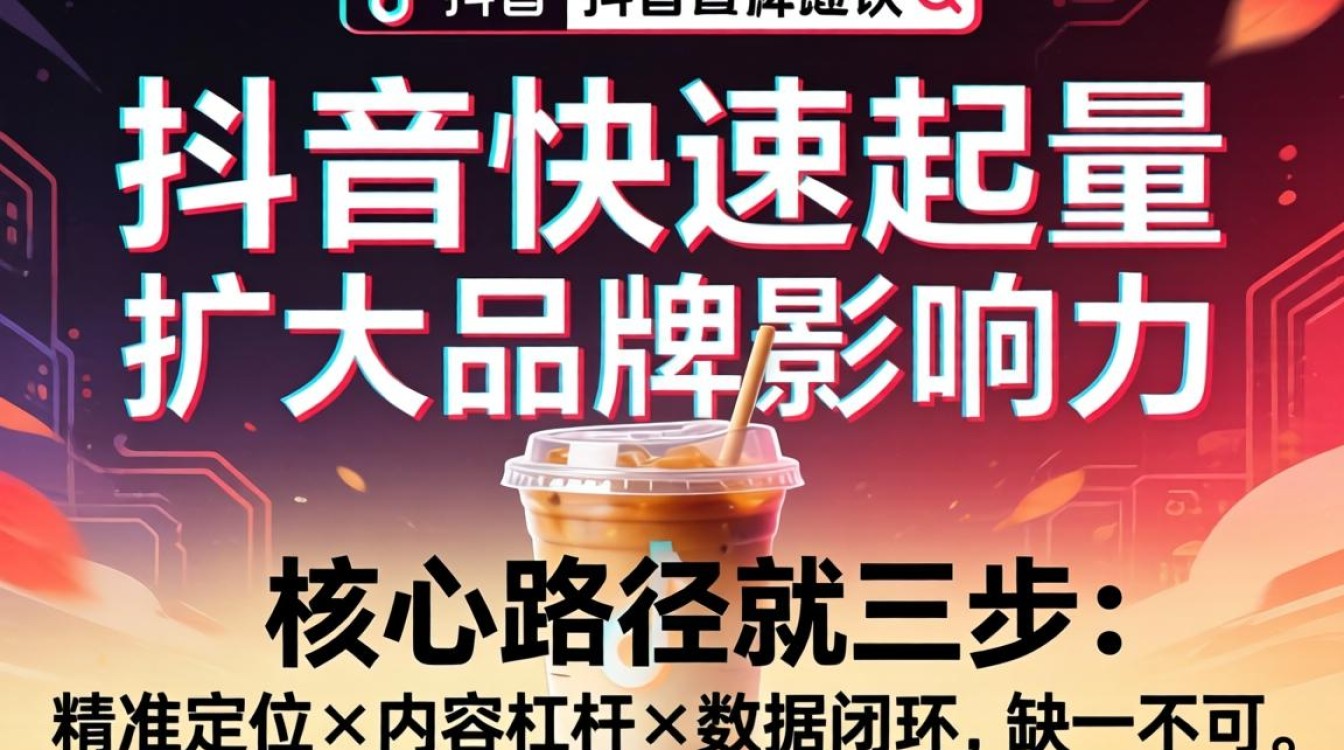 抖音品牌营销如何扩大影响力