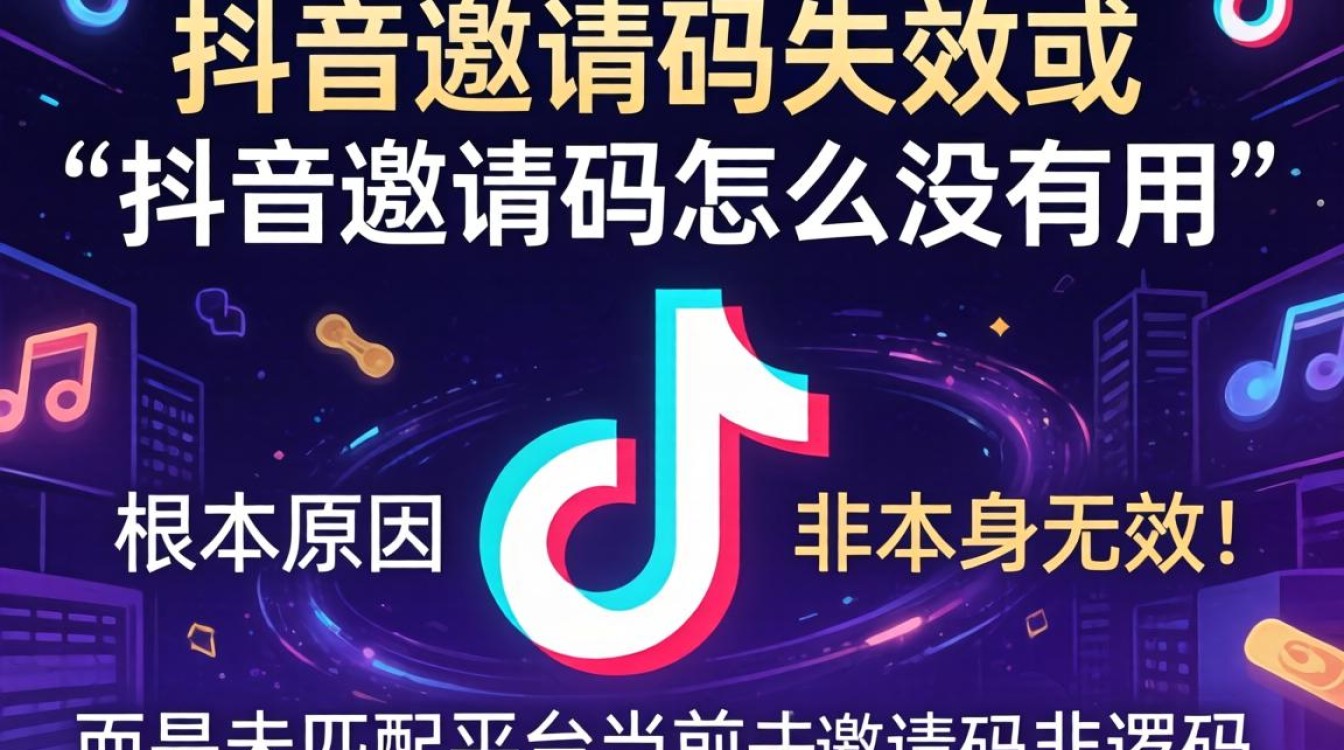 抖音邀请码规模化增长专业方法