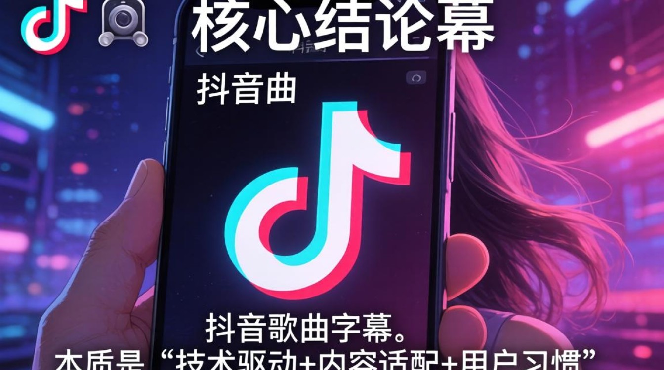 抖音歌曲字幕如何显示?直播带货怎么玩才能高效转化? 直播带货怎么玩才能高效转化