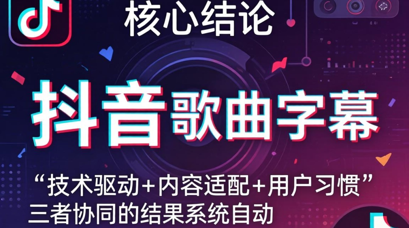 抖音歌曲字幕如何显示?直播带货怎么玩才能高效转化? 直播带货怎么玩才能高效转化