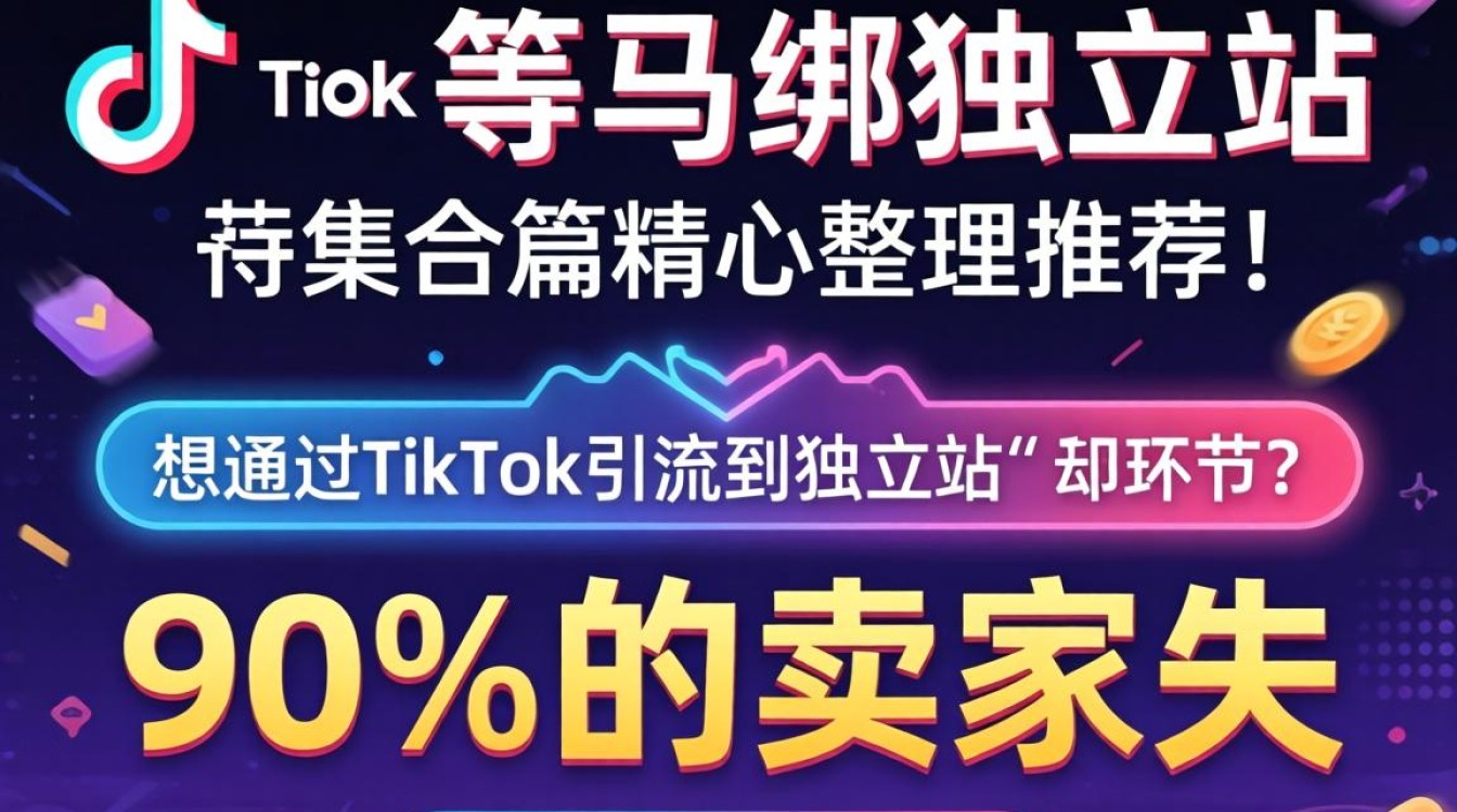 TikTok怎么绑独立站?TikTok绑定独立站教程合集 TikTok绑定独立站教程合集